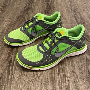 Men’s Nike Free ID